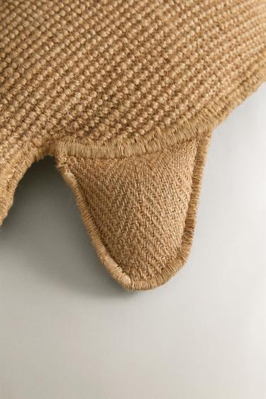 FISH PET SCRATCHER - Light beige by Zara - Image 3