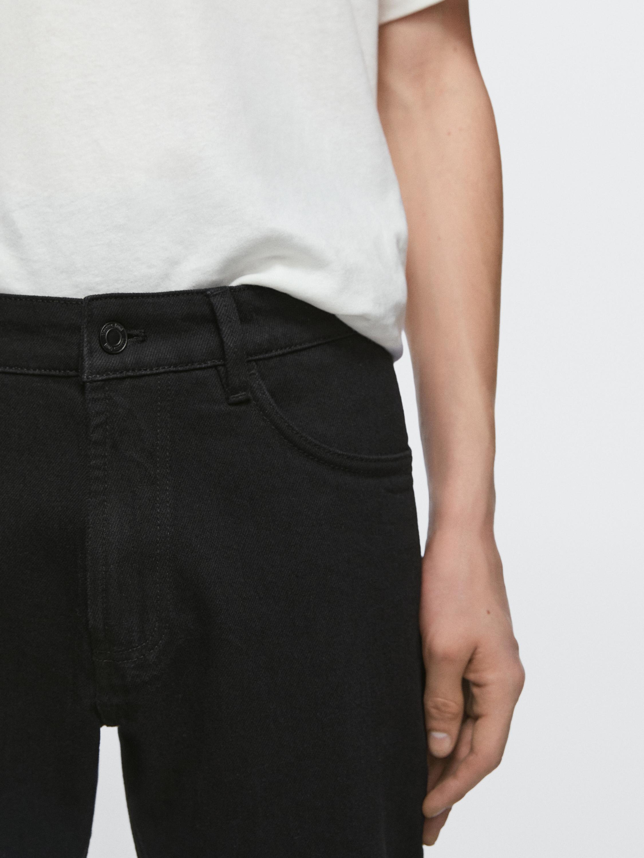 Slim fit jeans
