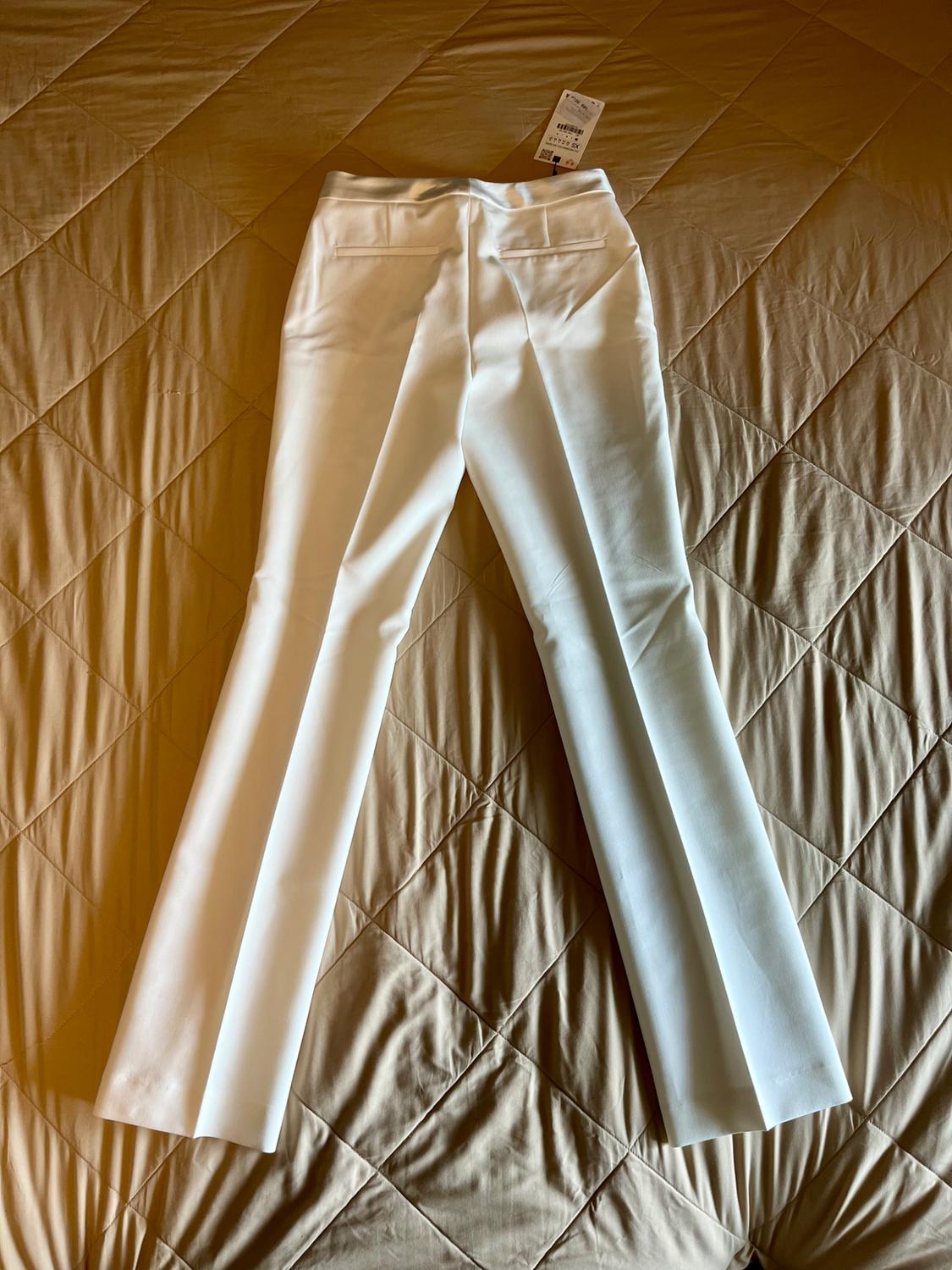 TUXEDO PANTS - Image 2