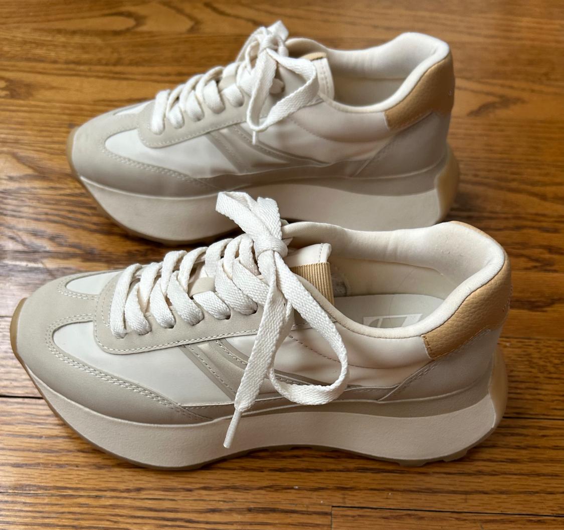 ZAPATILLAS DEPORTIVAS RUNNING FLATFORM - Image 2