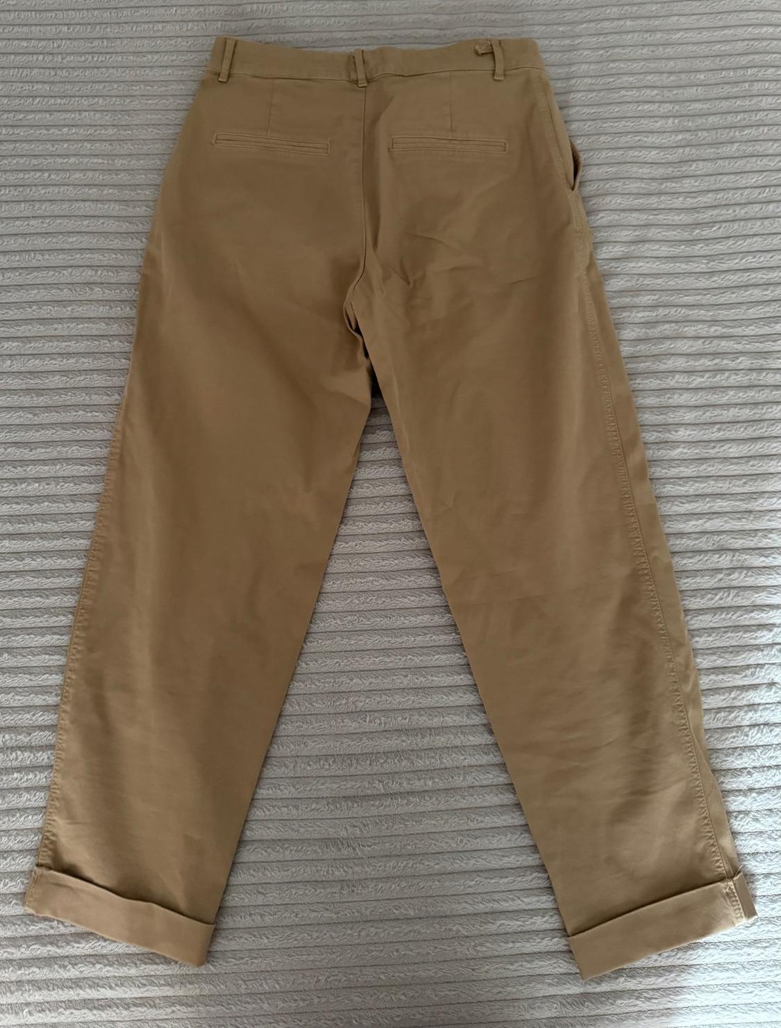 ΠΑΝΤΕΛΟΝΙ CHINO LOOSE FIT - Image 2