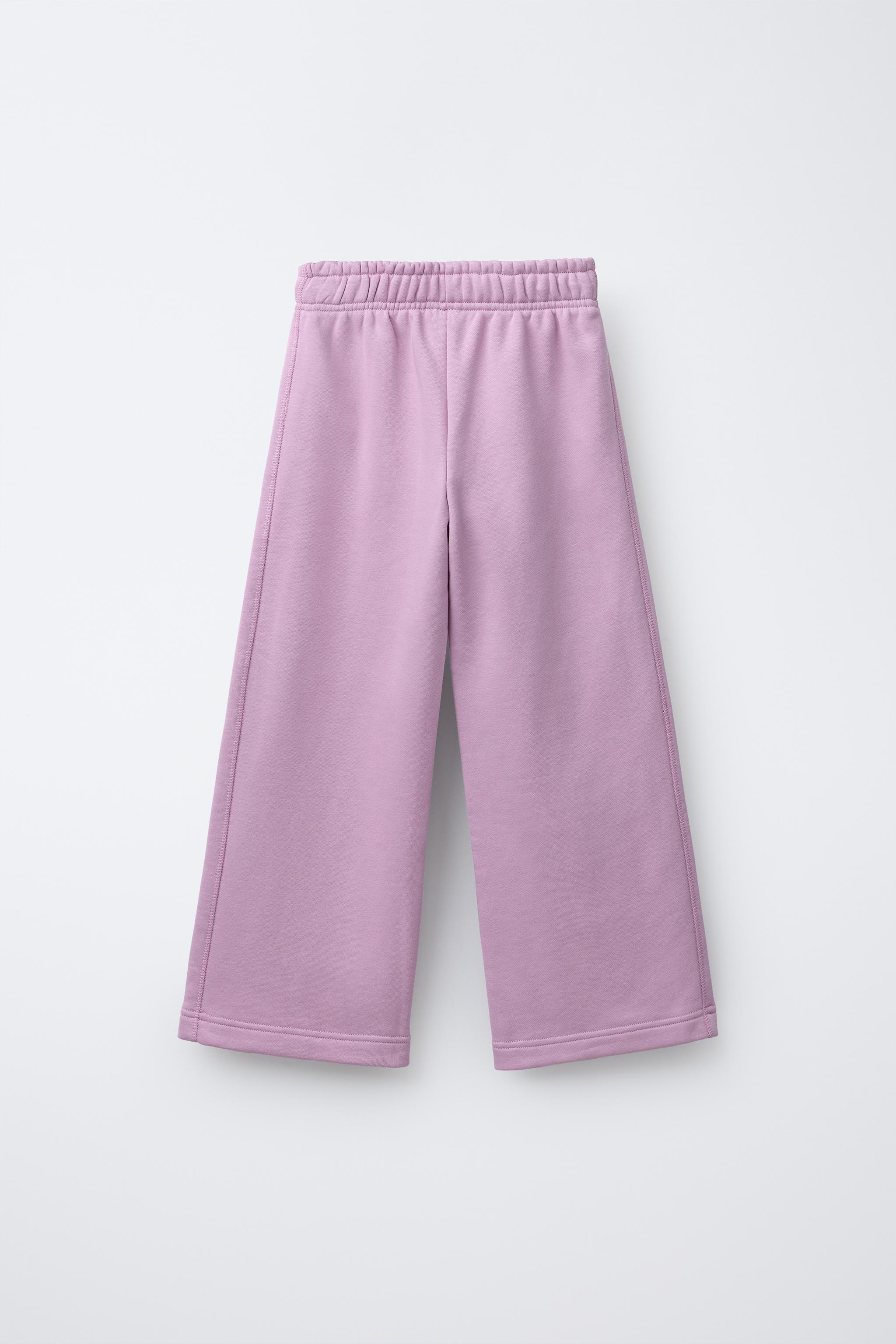poara✩.*˚ Weekend Vibes Wide-Leg Palazzo Pants | Windsor