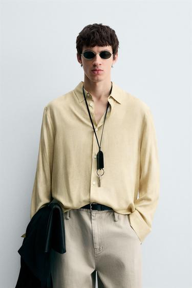 Zara Product image - Beige