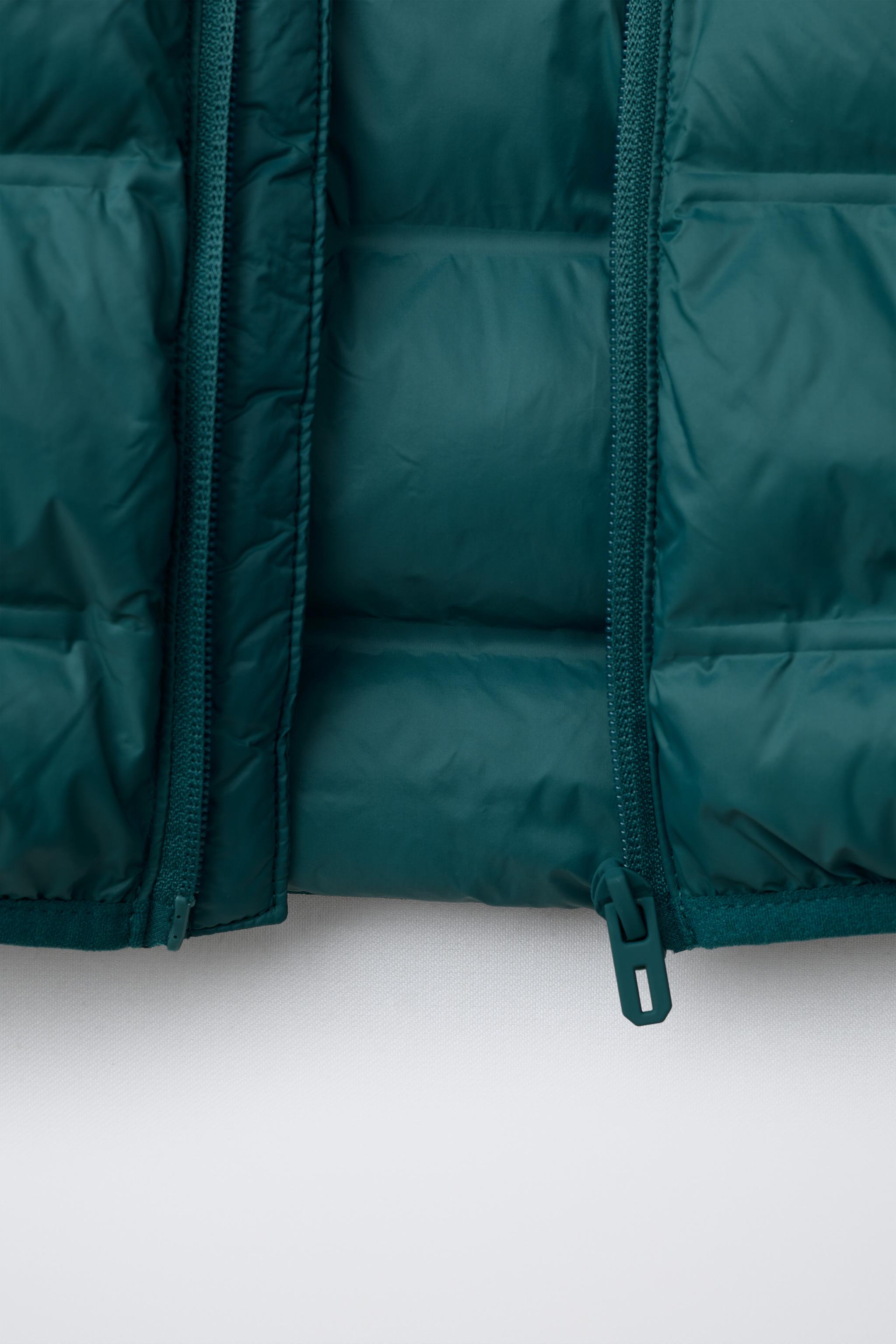 BLOUSON LÉGER DÉPERLANT