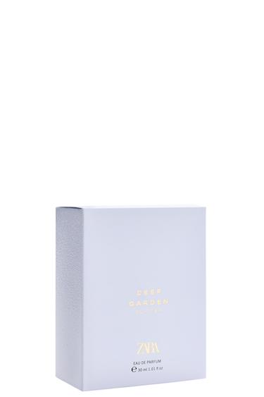 DEEP GARDEN GLITTER EDP 30ML (1.01 FL. OZ). -  by Zara - Image 1