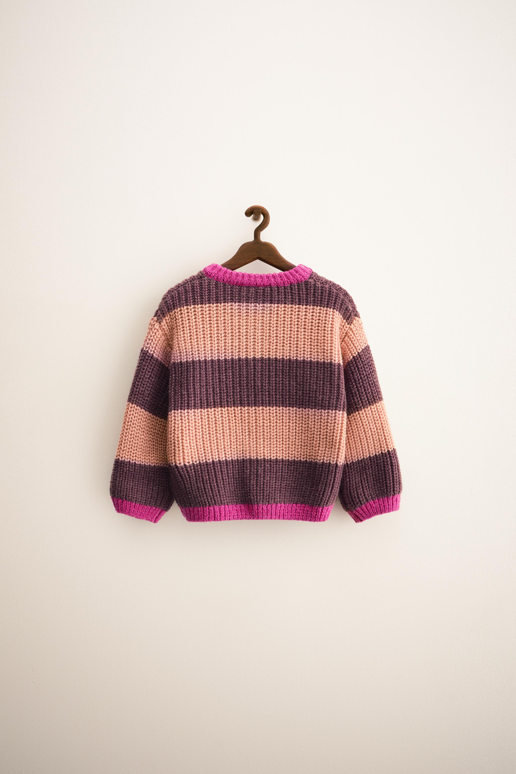 極美品♡ルネ♡ニットジャケット c5c462cff5ec04b3401db78931483d