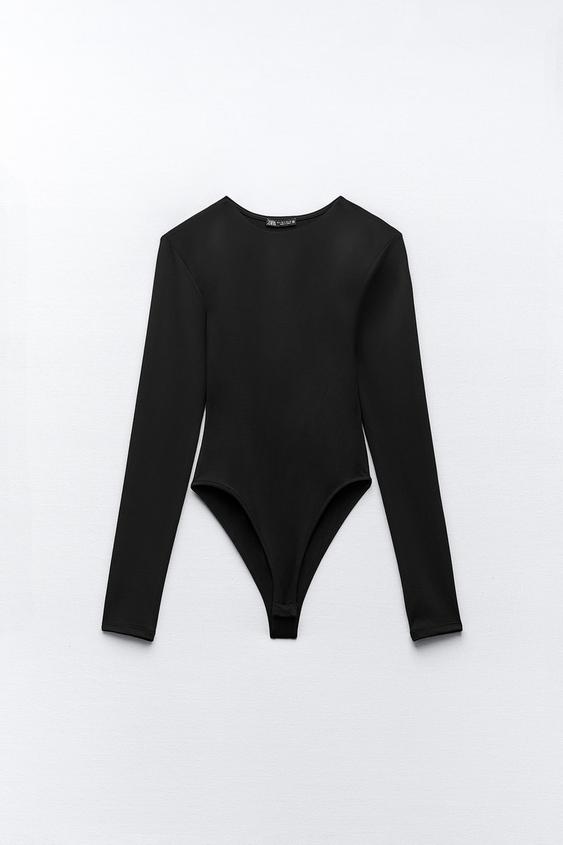 Long Sleeve Bodysuits for Woman, Explore our New Arrivals