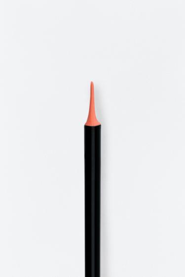 EYELINER NÉON -  de Zara - Image 4