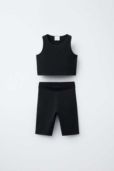 LOOK - 991 by Zara - Image 0