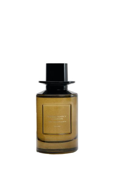 FASHIONABLY LONDON ELIXIR PARFUM 100ML (3,4 FL. OZ). - tindu oinarria, Zara-rena
