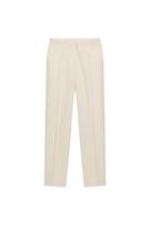 VATKALI KETEN FİT CEKET - Görsel 2