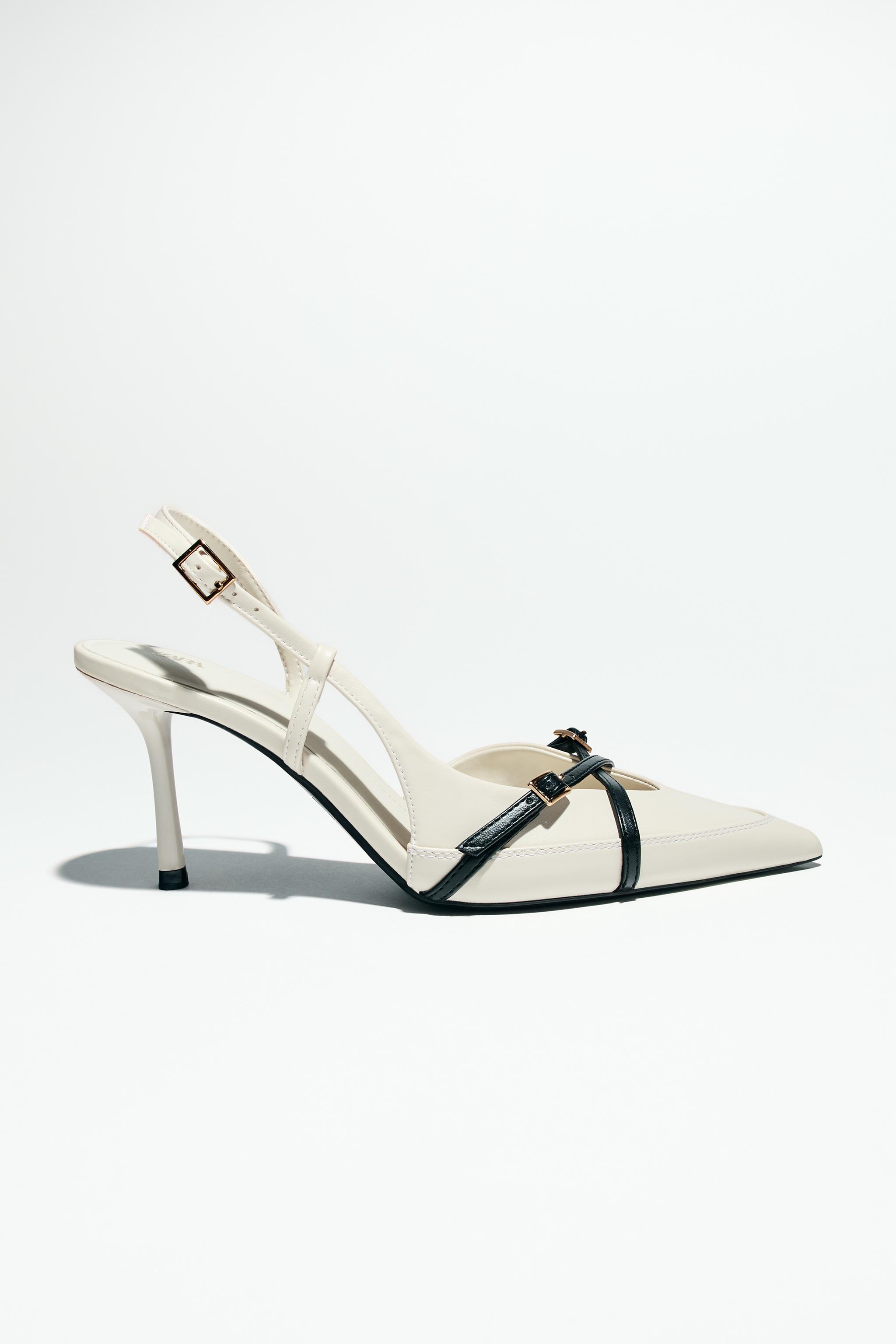 ヒールシューズ - レディース | ZARA 日本