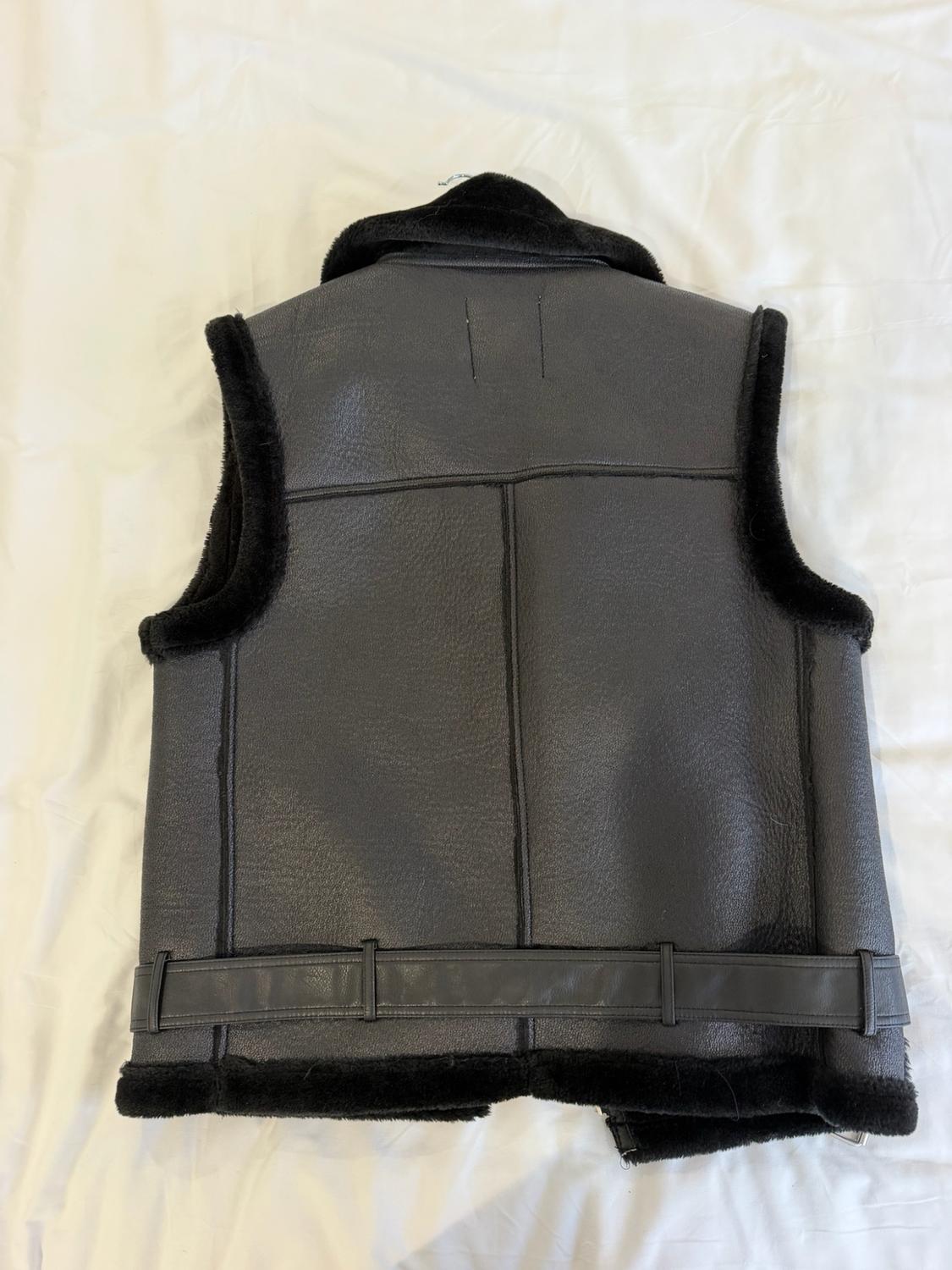 DOUBLE SIDED VEST - Image 5