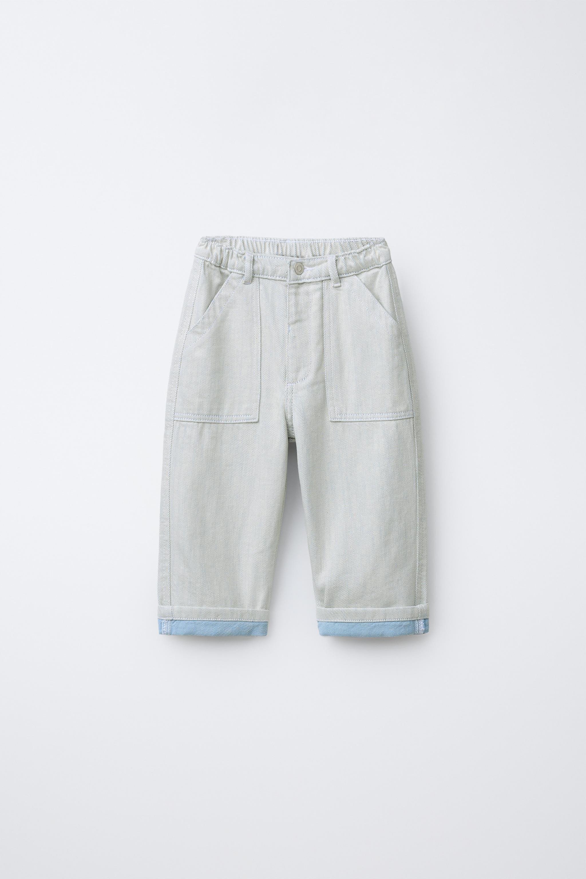 JEAN BAGGY