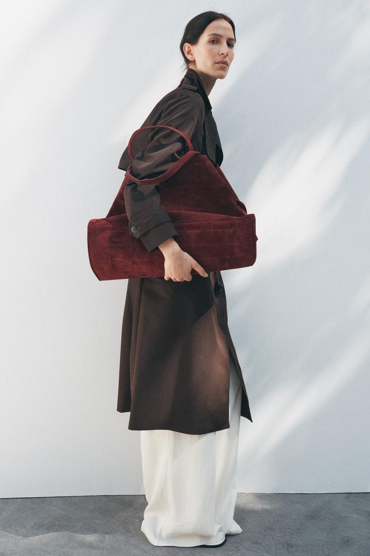 Bolsos Rebajas Zara Zara Espana Zara Bolsos Rebajas Zara España