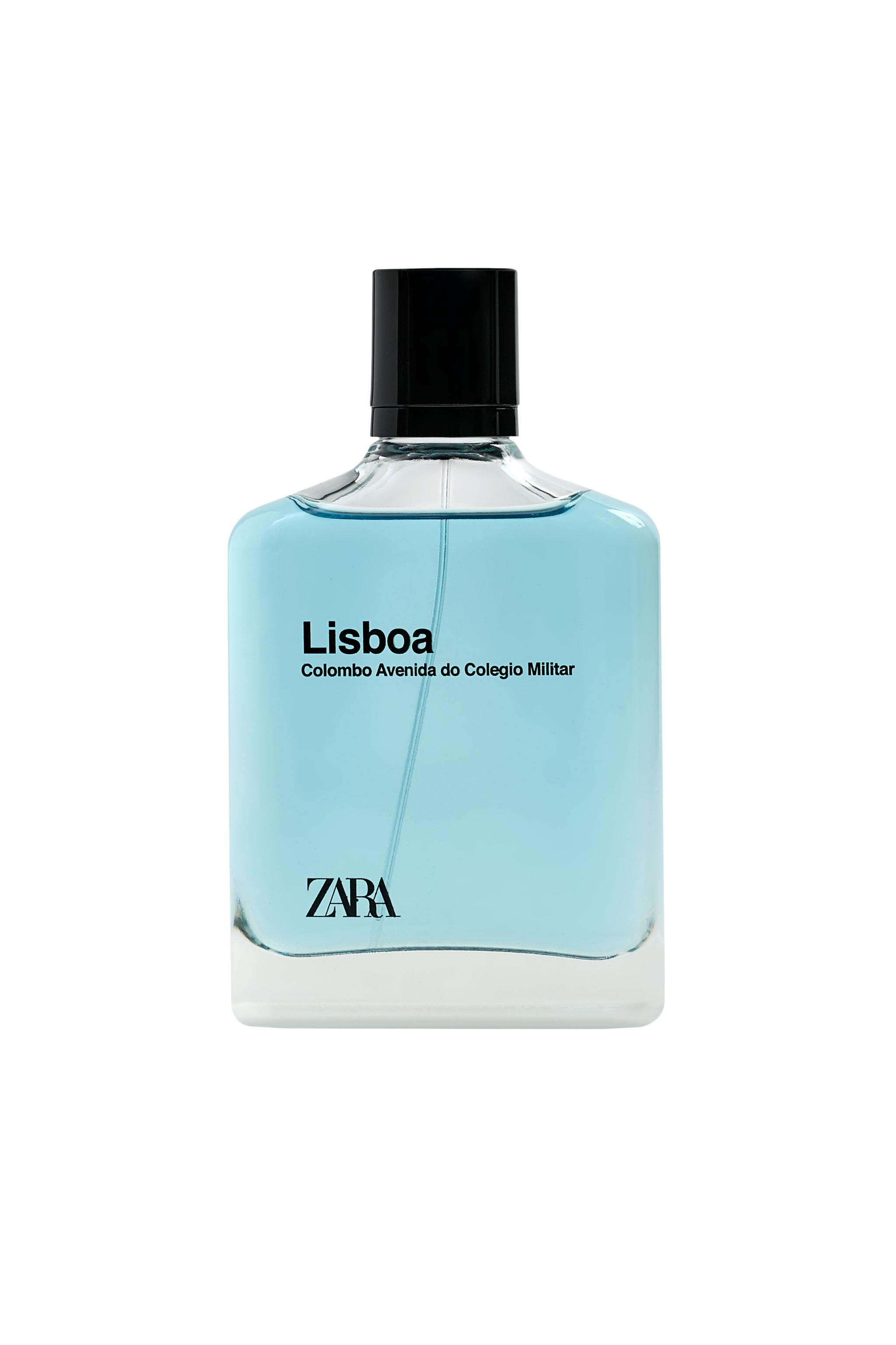 リスボア コロンボ アベニーダ ド コレジオ ミリタリー 100ML (3.04 FL
