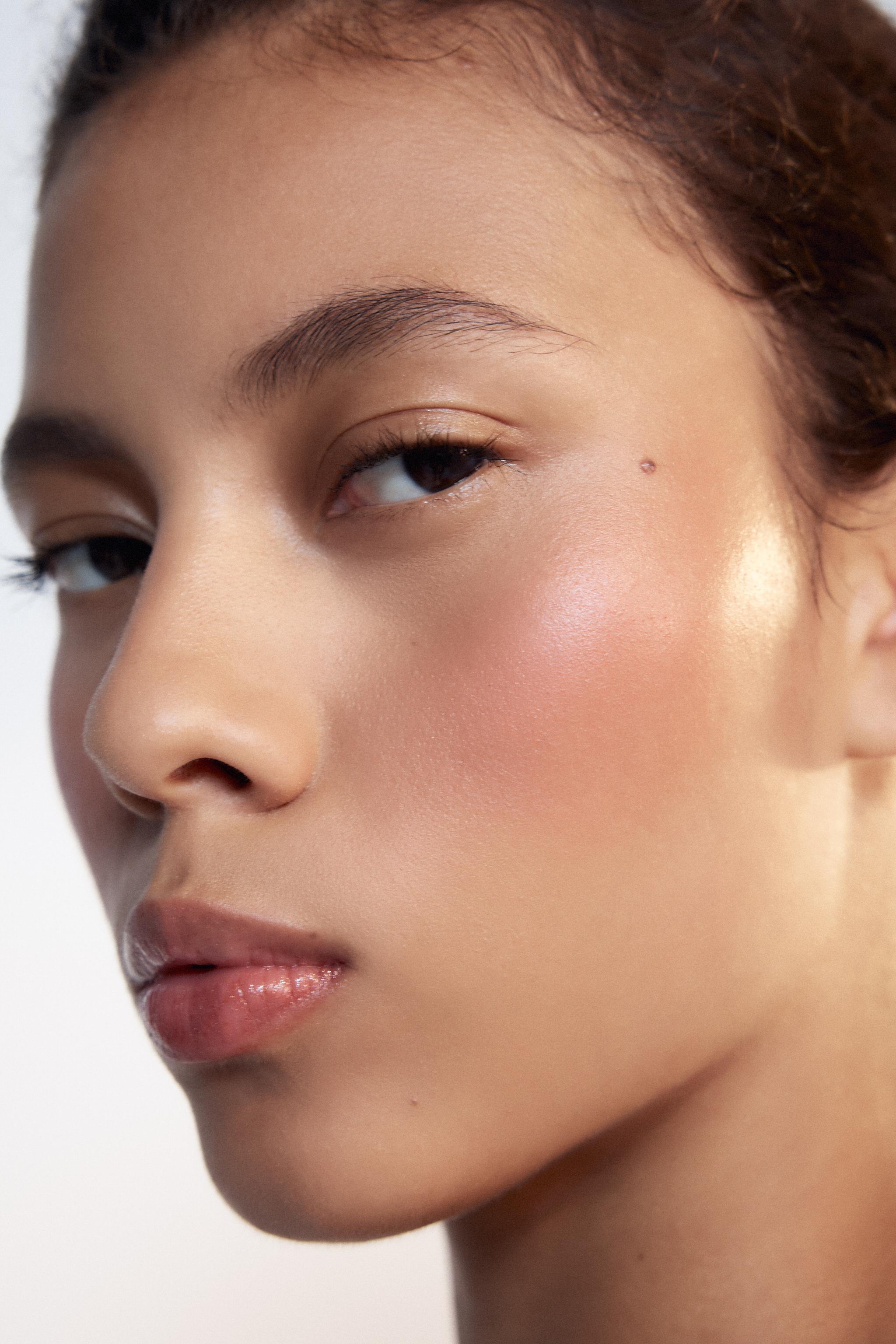 COLOR CODE BLUSH STICK VELVET ROSEWOOD — VELVET ROSEWOOD