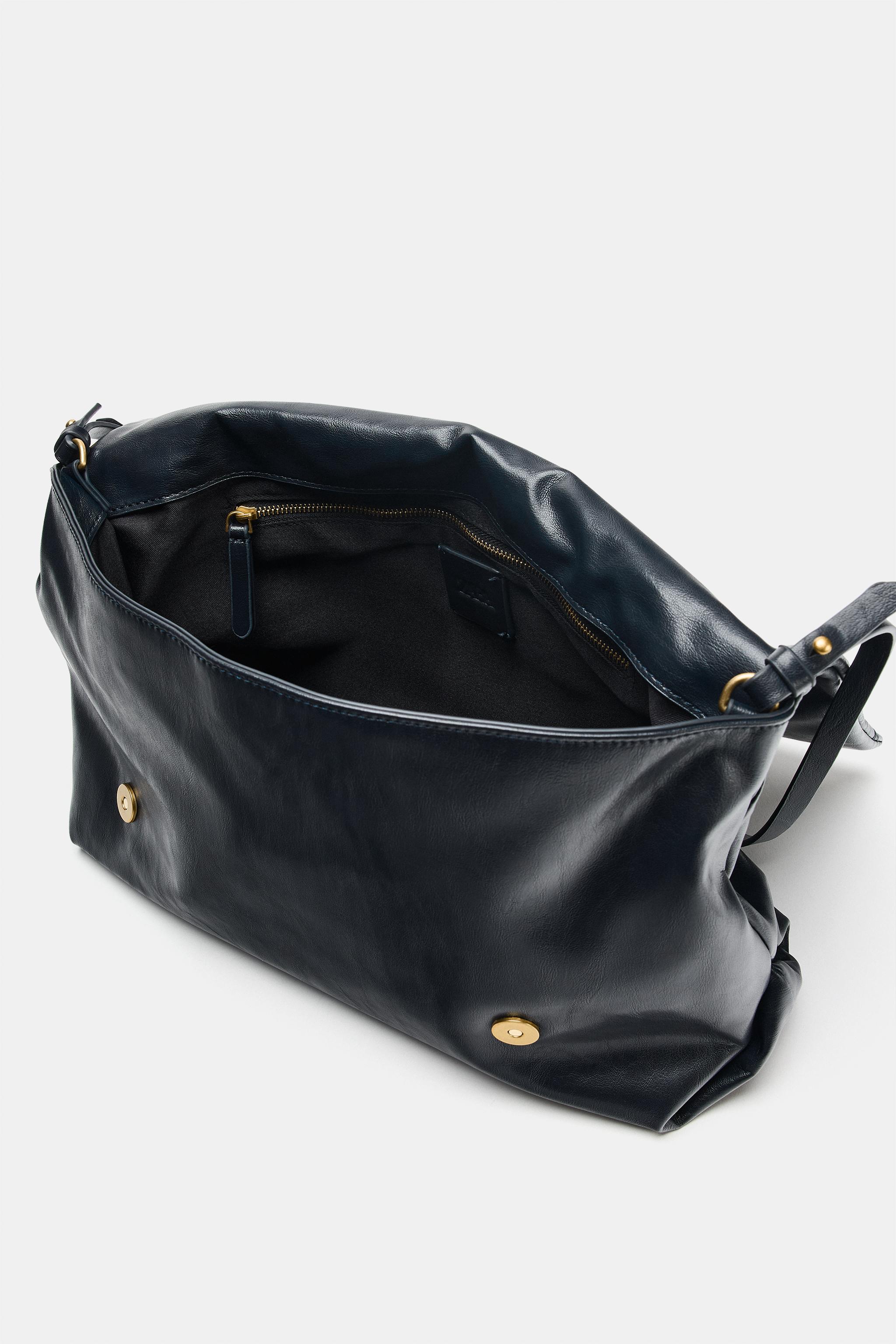 MAXI SAC BANDOULIÈRE ENVELOPPE