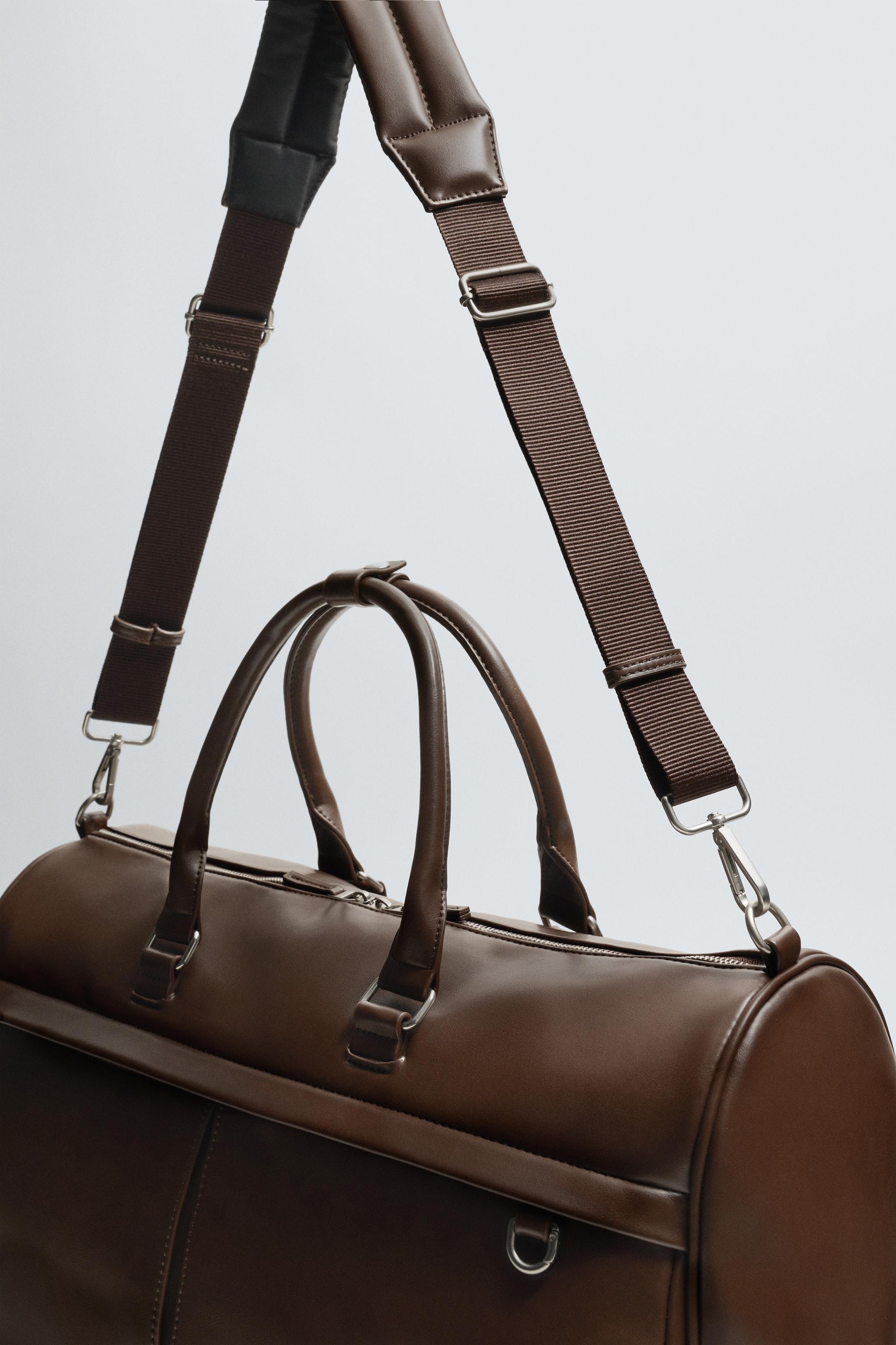 SAC DE VOYAGE LISSE