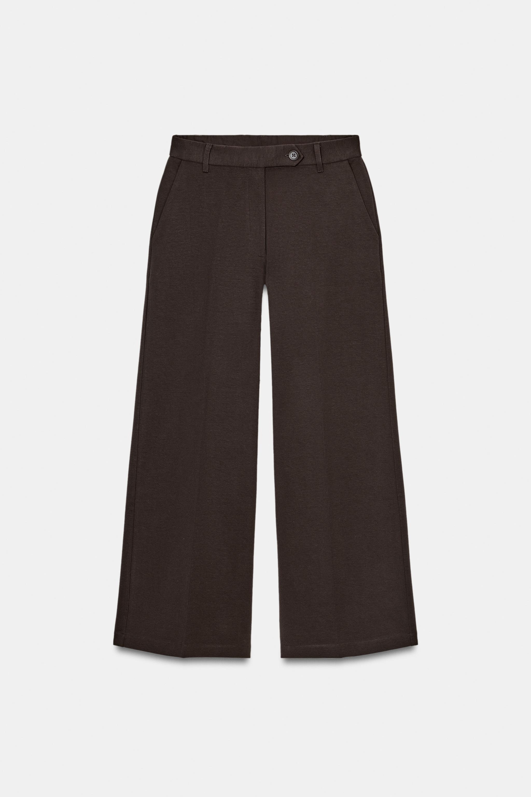 PANTALON INTERLOCK