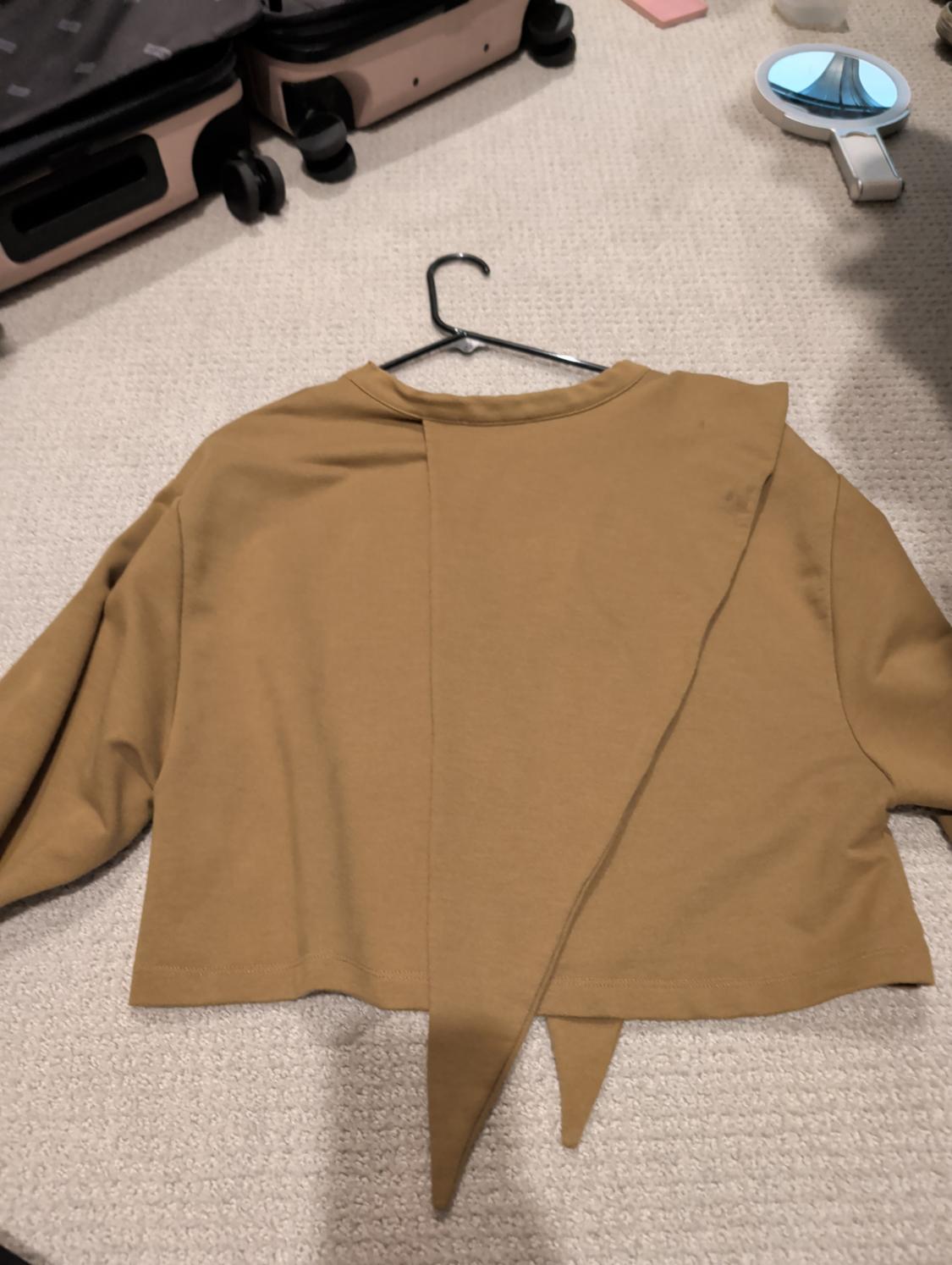 SUDADERA LAZADA - Image 2