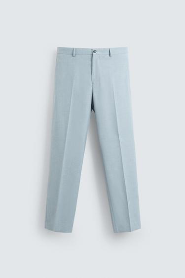 Zara Product image - Sky blue
