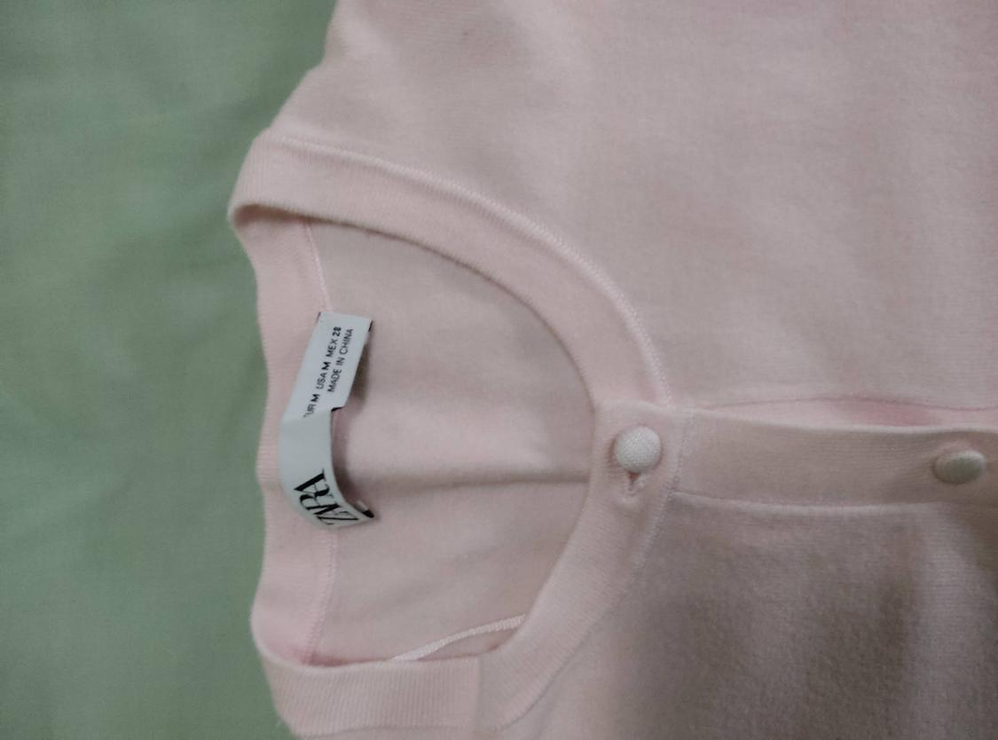 BASIC CARDIGAN - Image 5
