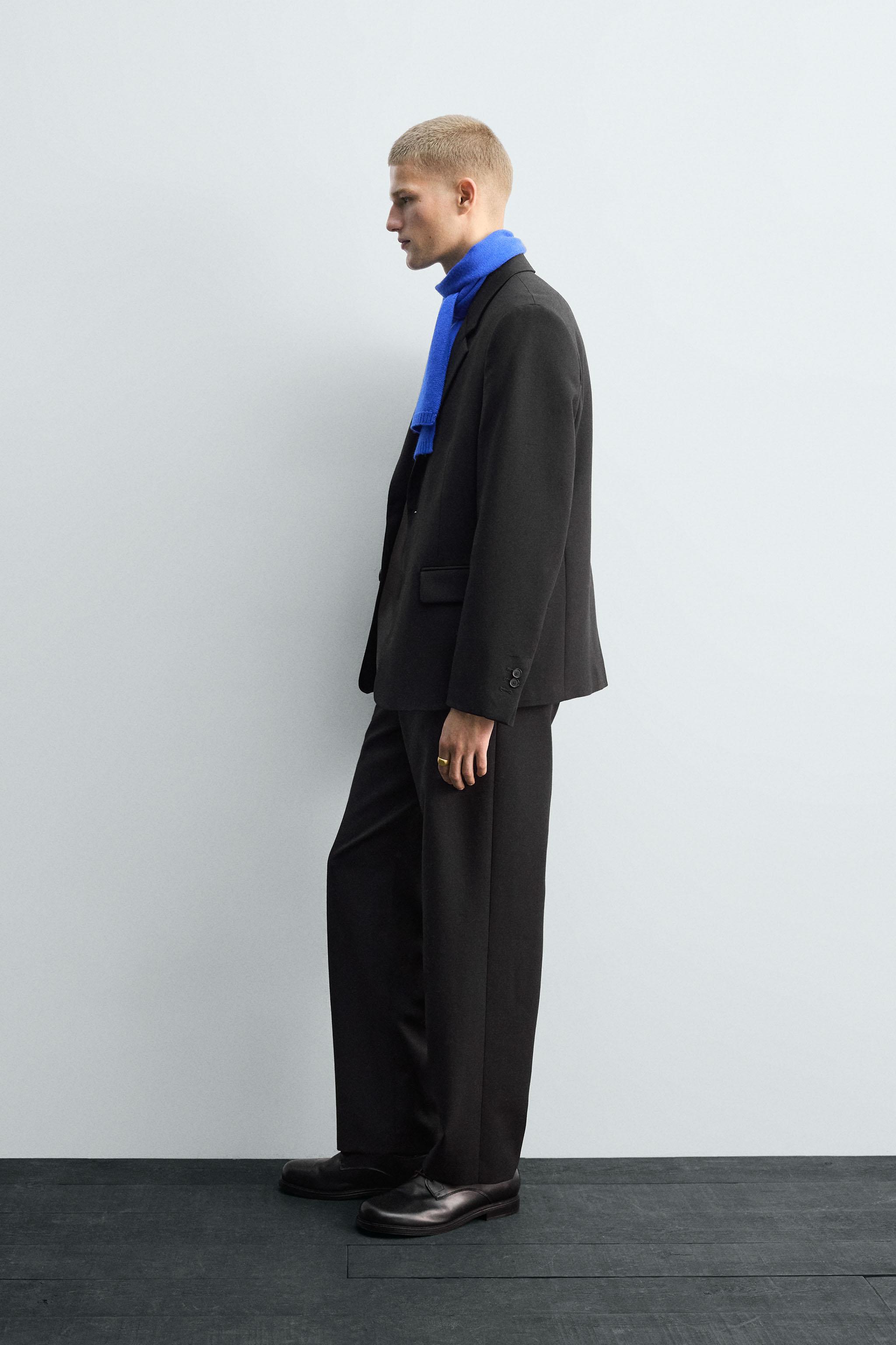 メンズスーツ | ZARA 日本