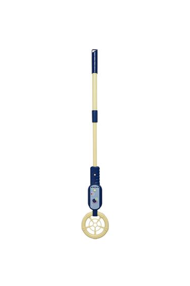 Zara KIDS' SPACE METAL DETECTOR TOY - Blue