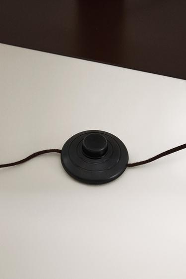 SAPIN SAULE NOËL LUMIÈRE LED (180 CM) - Marron de Zara - Image 4