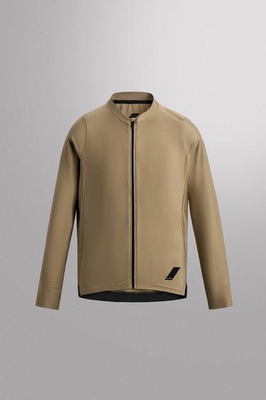 MAILLOT LLEUGER CICLISME - Sorra de Zara