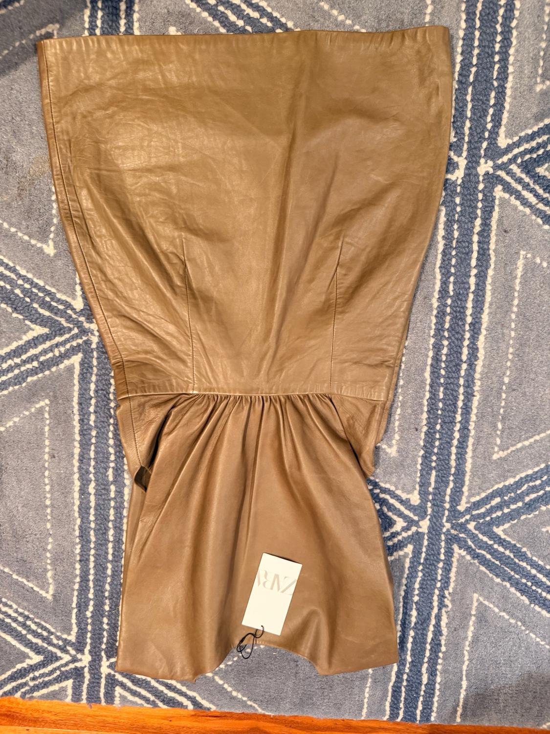 VESTIDO PIEL - Image 7