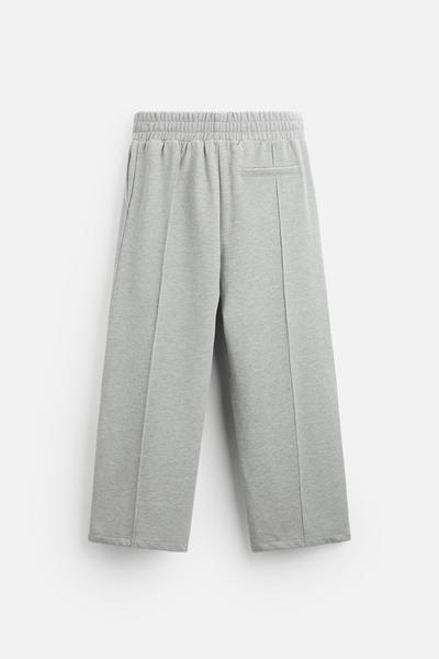 DİKİŞ DETAYLI JOGGER PANTOLON_7