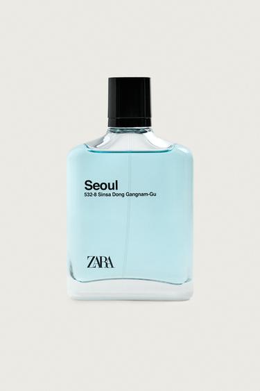 SEOUL 532-8 SINSA DONG GANGNAM-GU EDT 100ML  (3.04 FL. OZ) -  de Zara - Imagen 0