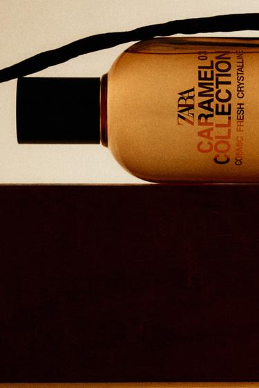 CARAMEL 03 EDP 100 ML (3.38 FL. OZ) — TINTED LEATHER 3