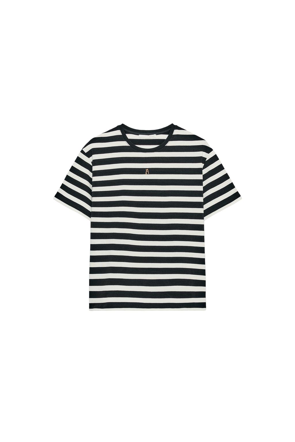 ZA STRIPED T-SHIRT - image 3