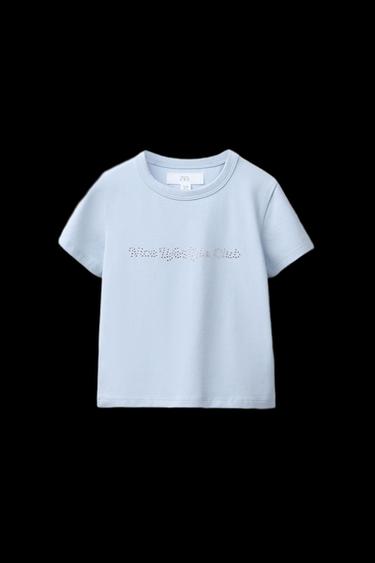 Imagen de producto - Azul claro de Zara