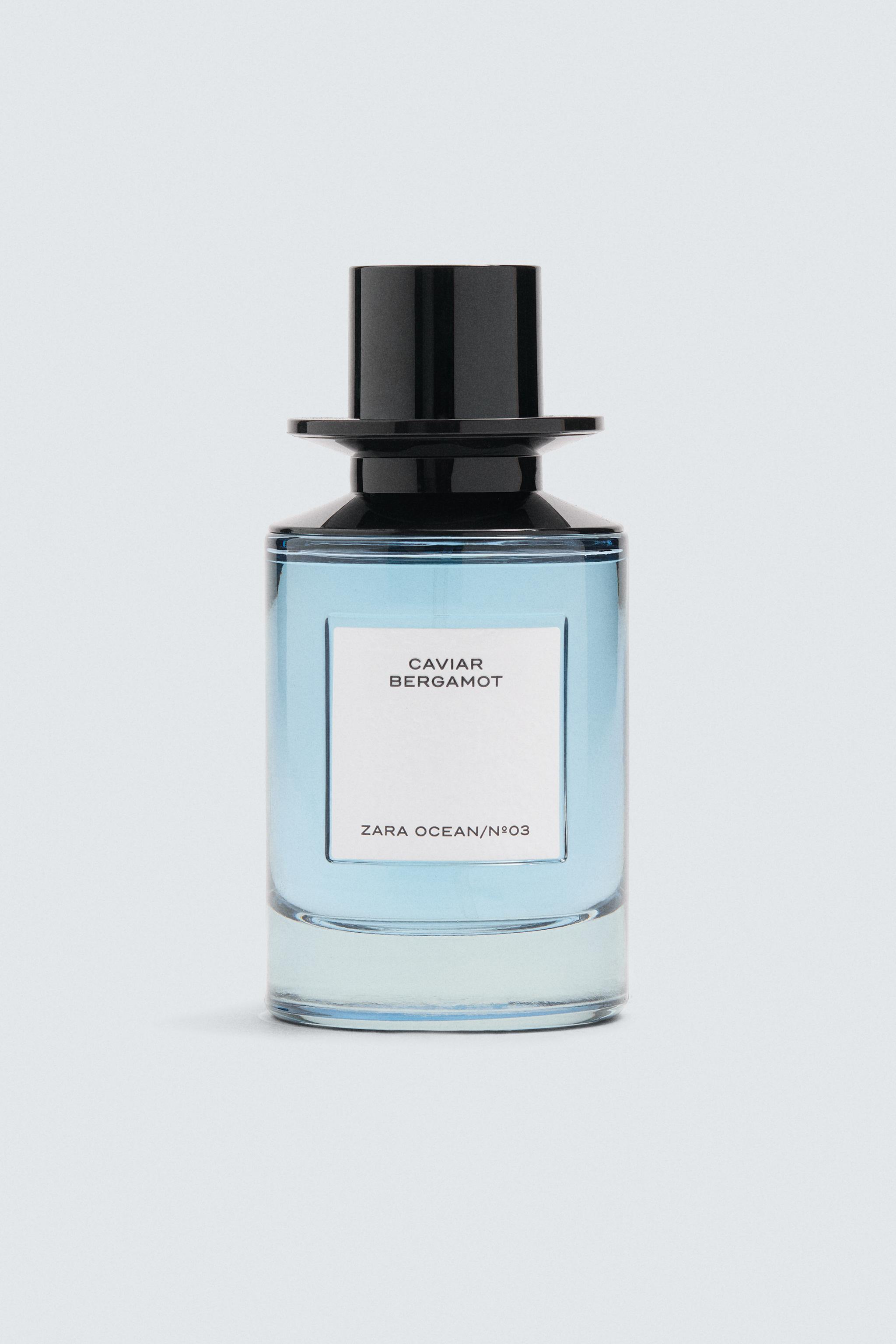 CAVIAR BERGAMOT 100ML