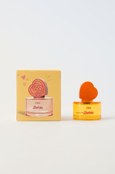 BARBIE™ MATTEL MALIBU EDT 60 ML (2.03 FL. OZ.) - tinted leather by Zara
