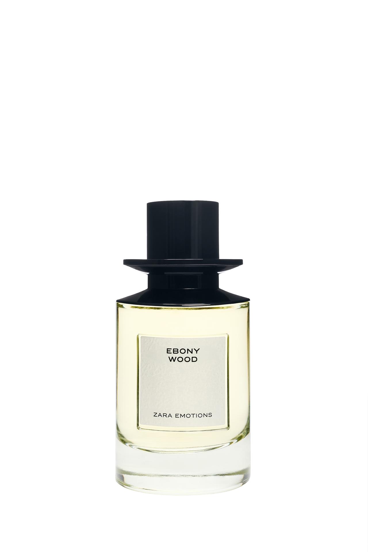 EBONY WOOD EDP 100ML (3.4 FL. OZ.) — TINTED LEATHER