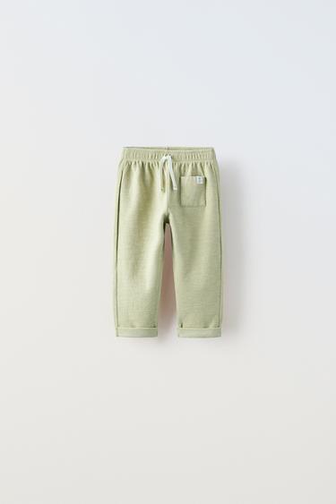 IT PRINTLI FUTBOLKA - Och moshrang Zara tomonidan - Tasvir 0