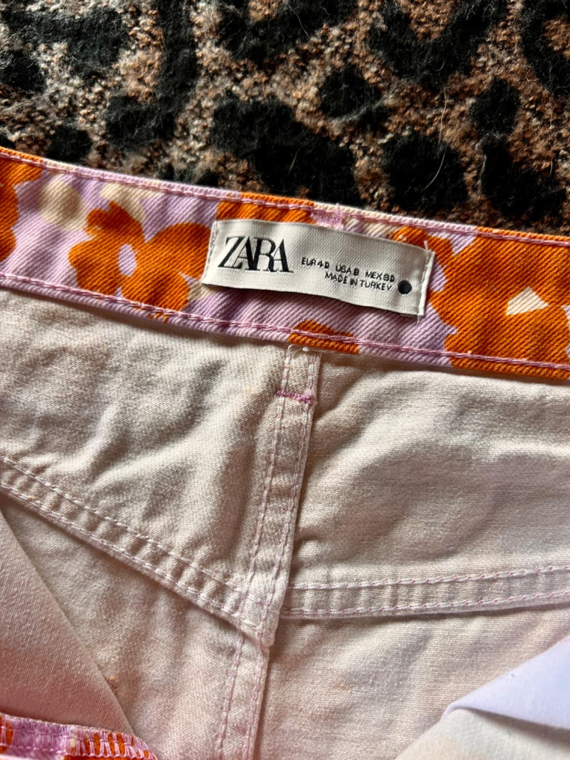 ZW THE ‘90S SHORTS - Image 4