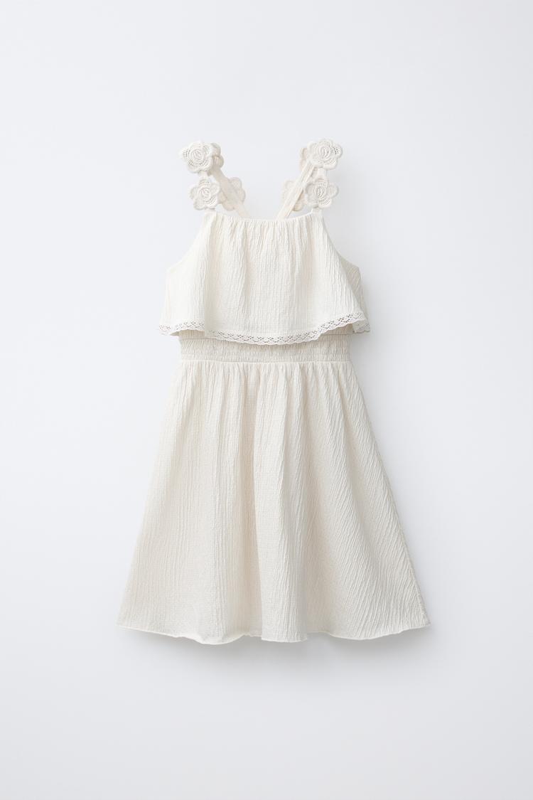 Fancy Girl Dresses | ZARA United States Fancy Girl Dresses | ZARA United States