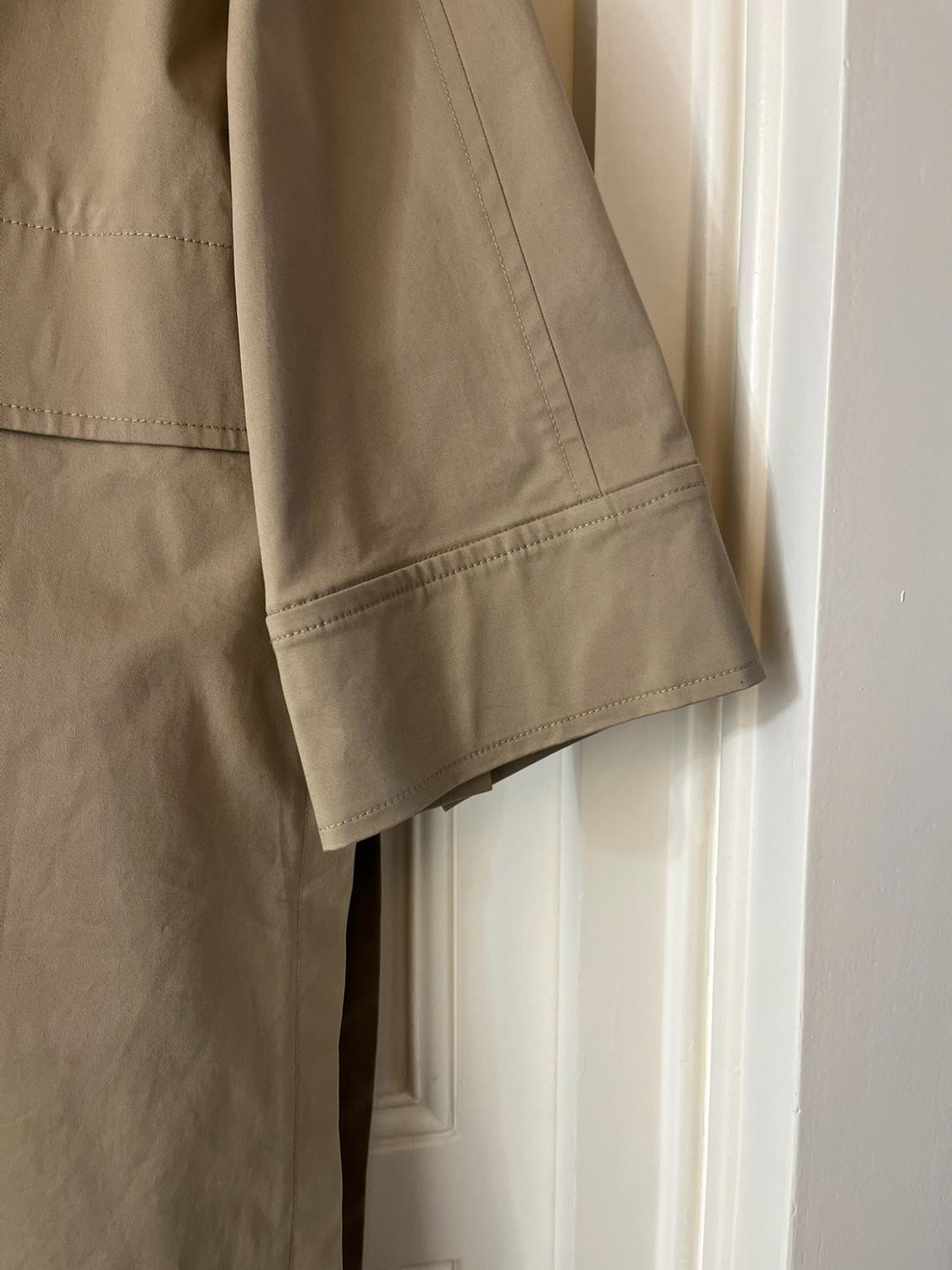 OVERSIZE ΚΑΜΠΑΡΝΤΙΝΑ ΜΕ ΜΑΝΤΗΛΙ ZW COLLECTION LIMITED EDITION - Image 10