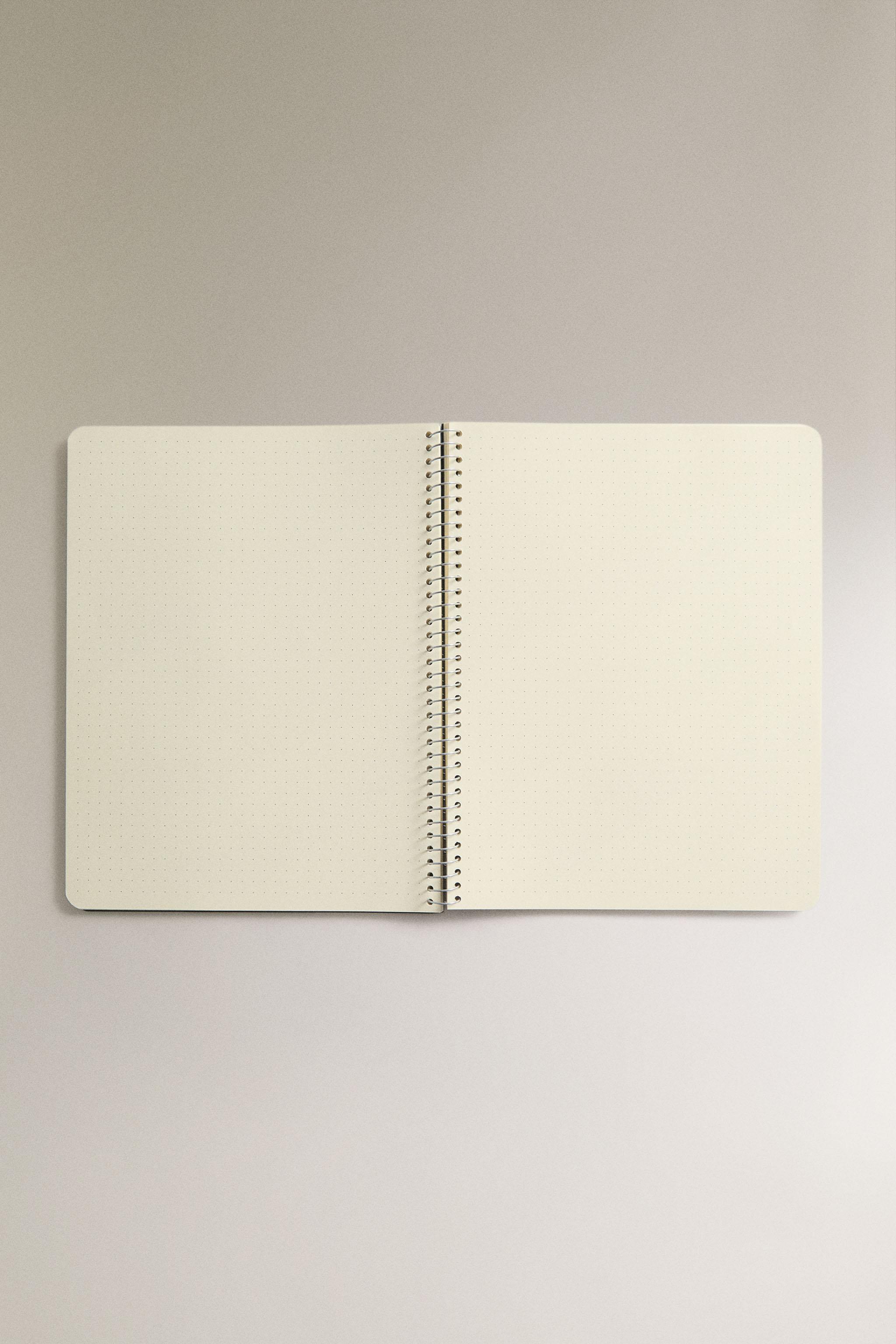 LOT DE 3 CARNETS A5