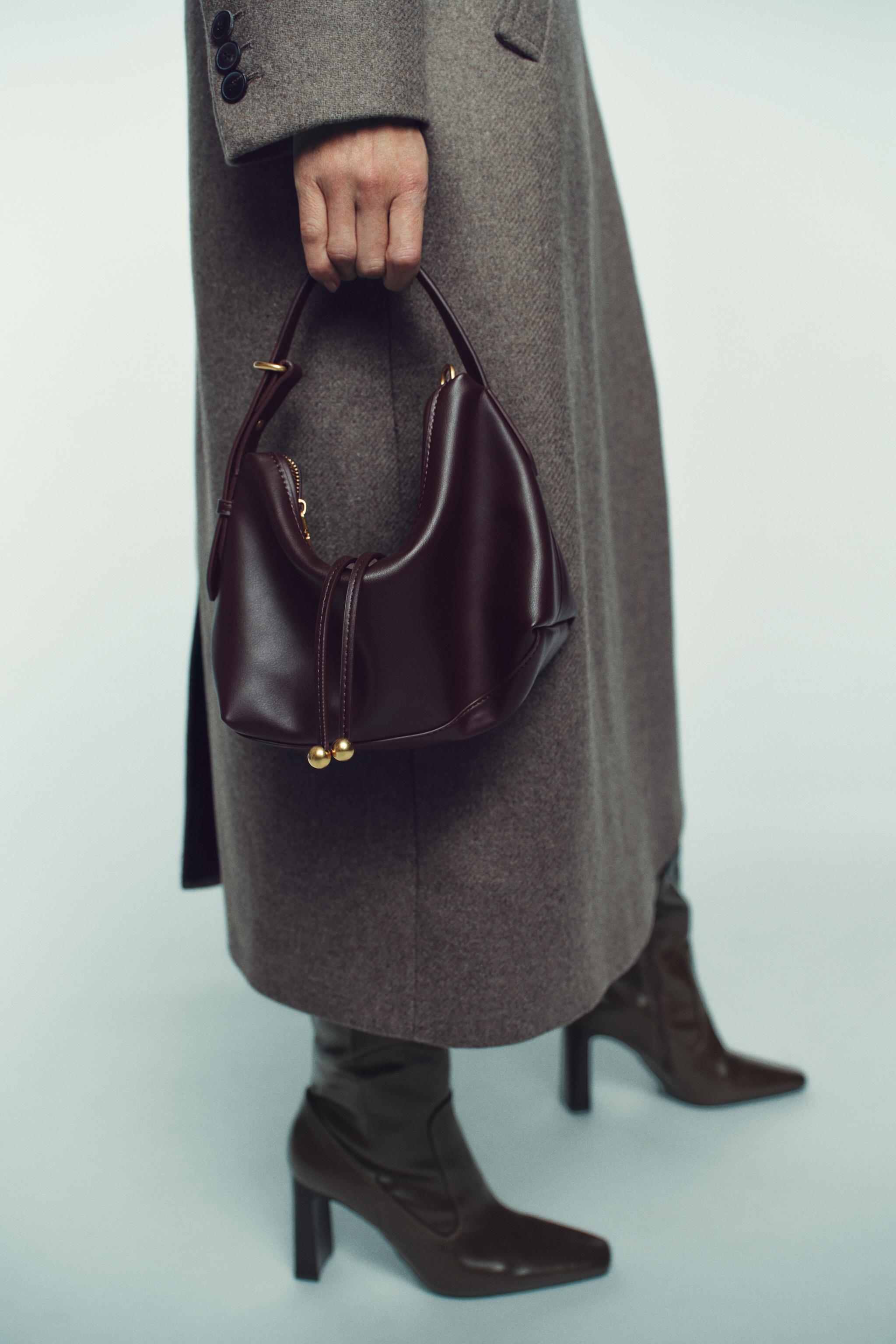 ミニバッグ - レディース | ZARA 日本