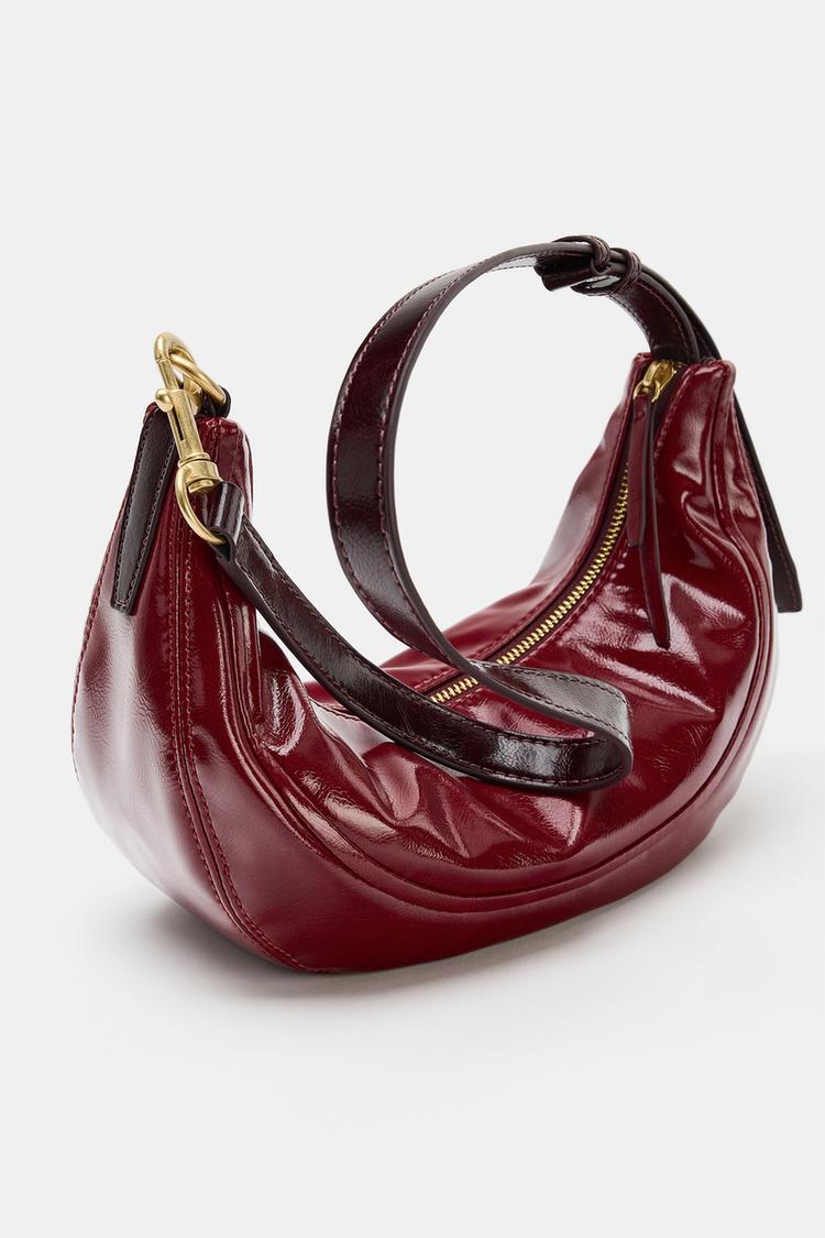 BOLSO DE HOMBRO OVALADO 5