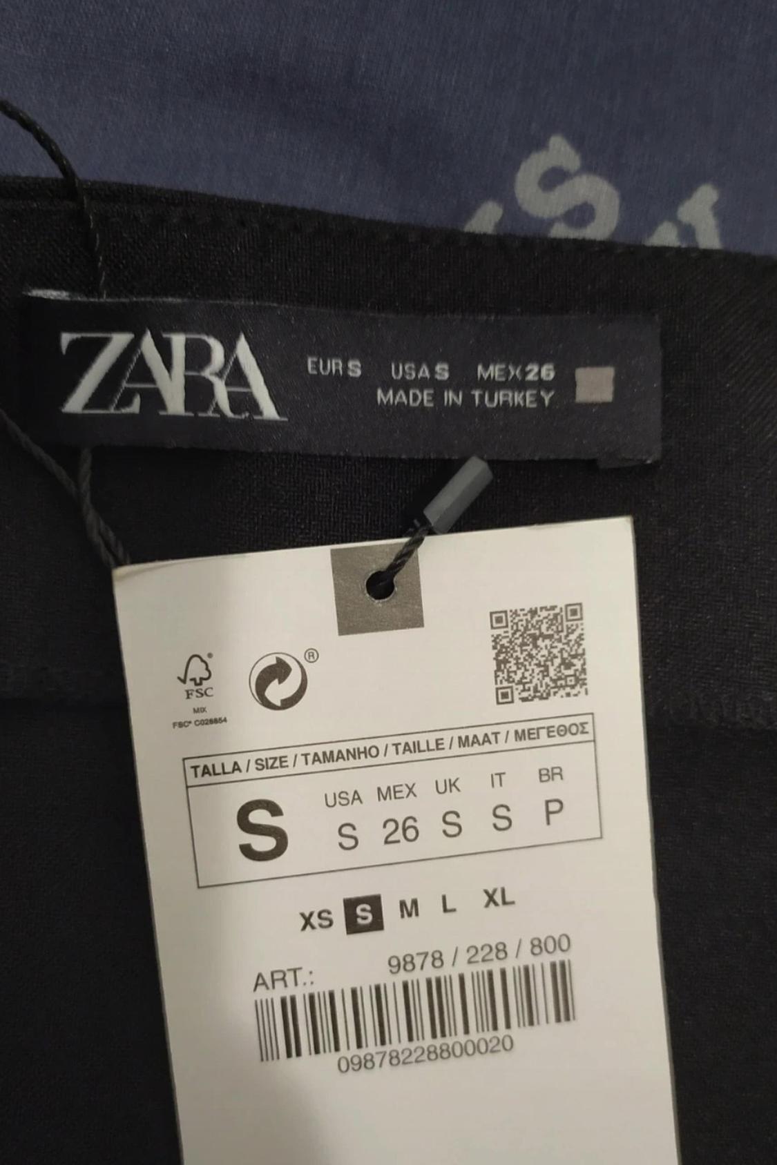 ΜΙΝΤΙ ΦΟΥΣΤΑ ΜΕ ΣΚΙΣΙΜΟ ΚΑΙ ΚΟΡΔΟΝΙ - Image 4