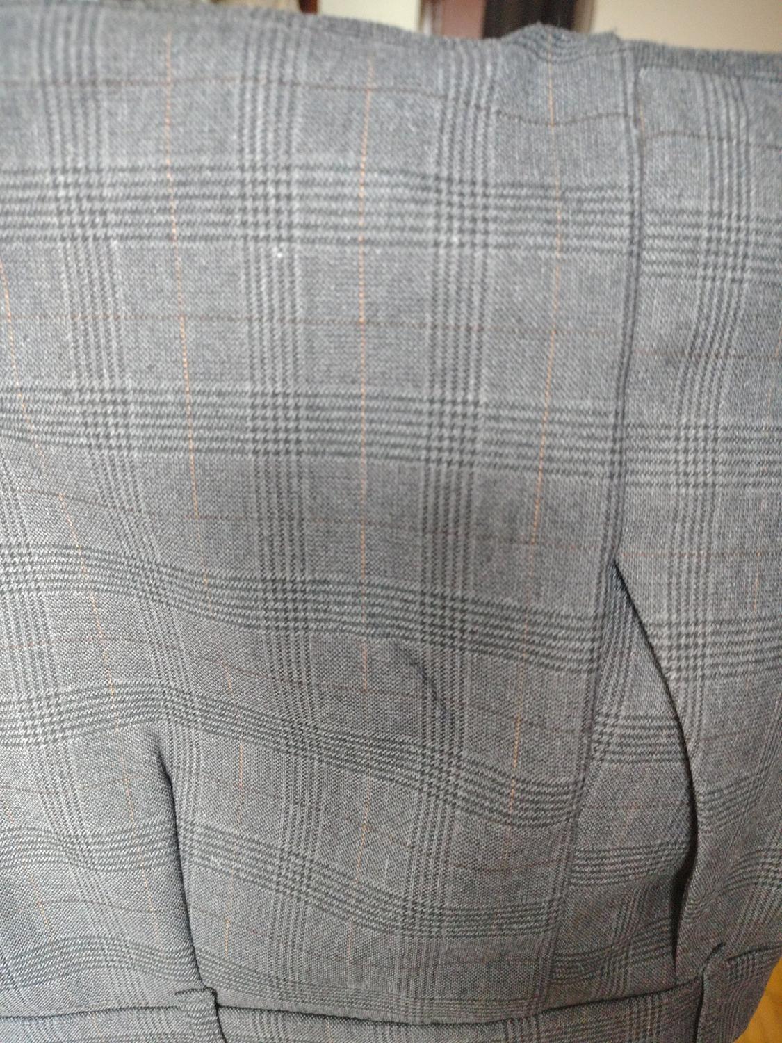 PANTALÓN SASTRE - Image 2