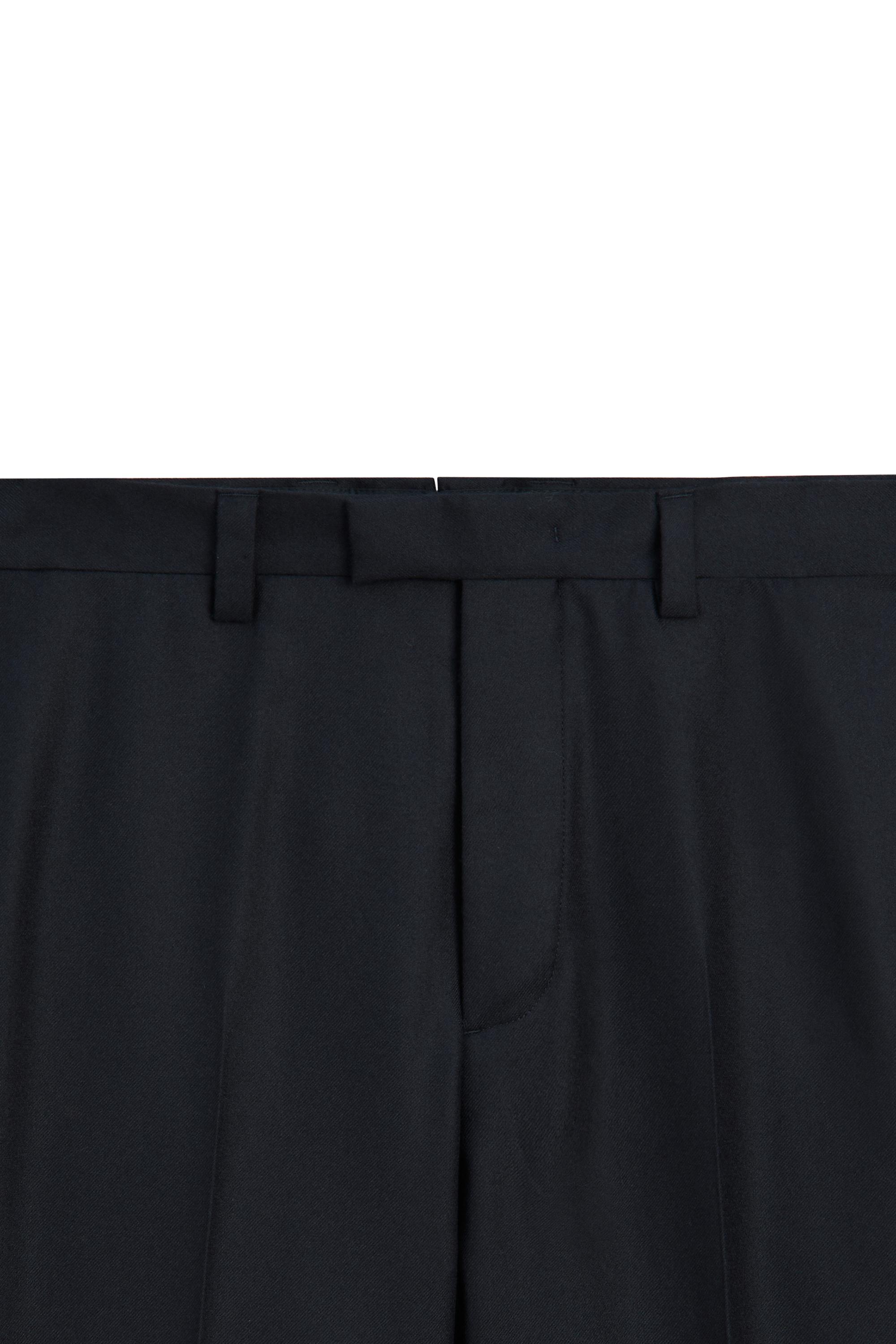 Wool blend suit pants - LIMITED EDITION